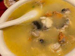 -吕四渔港码头海鲜餐厅