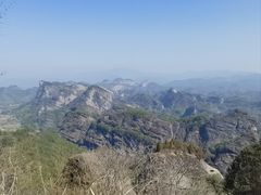 -冠豸山景区