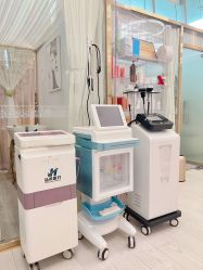 -英芬国际月子中心(岛屿度假月子·洲至奢选香岚店)