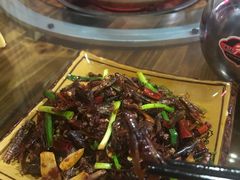 -凯里老街坊酸汤鱼(青云路店)