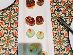 九转大肠-城南往事·鲁菜济南菜(龙奥万科店)