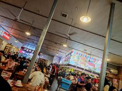 -冶建镜子·老南昌大排档·江西虾王(总店)