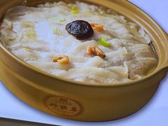 -砂锅居·始于1741(万丰路店)