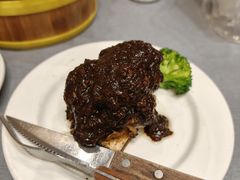 -金哥私房菜馆(张府园总店)