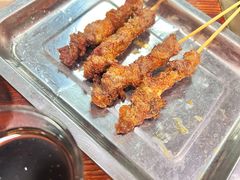 -大唐人家·热气羊肉(大华店)