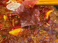 -蜀大侠火锅(建设路第五大道店)