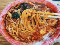 -安发瞧麻辣烫(总店)