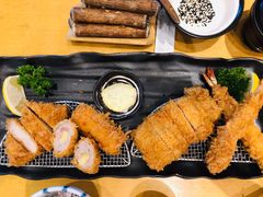 双人餐-胜博殿日式炸猪排(西红门店)