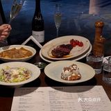 顺德的！氛围感十足的漂亮饭好好吃啊！