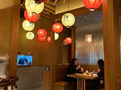 大堂-初居食屋日式料理(万象城购物中心店)