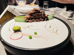 -木守西溪溪隐餐厅