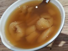 冰糖木薯-西环肥仔螺蛳粉(总店)