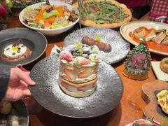 -咖梦餐厅 COMENG RESTAURANT