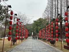 -东坡赤壁风景名胜区