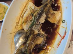 -东方御宴海鲜酒楼(棕泉酒店)