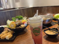 -呷哺呷哺 黄金牧场 (回龙观港龙店)