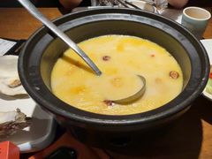 -乔街深夜食堂·小龙虾·高压锅生蚝(杭州总店)