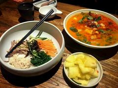 -云海肴·汽锅鸡·云南菜(领展购物广场·中关村店)
