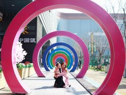 -萌宠亲子动物乐园(槐房万达店)