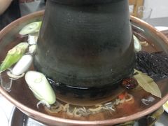 -三兴涮羊肉(荣安大街店)