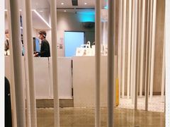 -喜茶(贵阳国贸逸天城店)