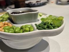 -四季民福烤鸭店(王府井东安门店)