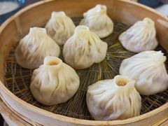 鲜肉汤包-金隆兴(镜湖店)