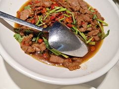 -兰湘子·湘菜小炒(石家庄万象城店)