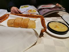 -西堤牛排(南京龙江店)