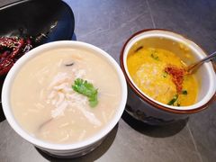 宋嫂鱼羹-江南里·新浙菜(苏州大悦城店)