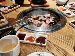 -御牛道日式烤肉料理(杭州万象城店)