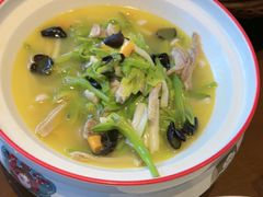 -二十八里太湖船菜(吉祥路店)