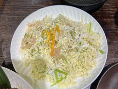 -魁盛居百年鲁菜馆(县西巷店)