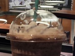 -星巴克臻选(成都宽窄巷子店)