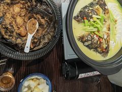 -董府·古宅餐厅