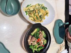 -锦府盐帮·侯宅(五棵松万达店)