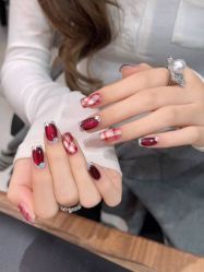 -美兮美学·日式美甲美睫