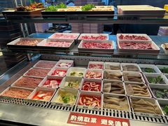 -川西坝子火锅(金沙1.0直营店)