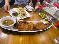 -醉壹号海鲜大排档(厦门美食地标店)