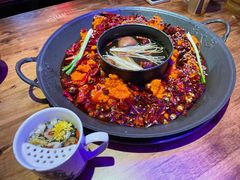 -楠火锅(广州总店)
