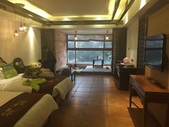 -沃阁巴厘原墅餐厅