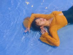 -青岛东方影都融创水世界