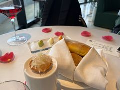 -L'Arome芳芳法国餐厅(仙林金鹰店)