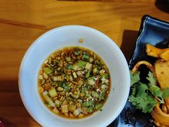 -正宗集安高丽火盆(东昌街店)