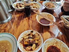 -洞子口张老二凉粉(文殊院店)