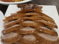 -全聚德(上海首店浦东店)