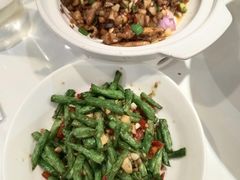 -兰湘子·湘菜小炒(长安万科广场店)