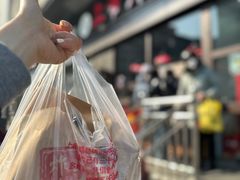 -上帝炸鸡(食品街店)
