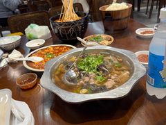 -谢老五跷脚牛肉·非遗传承店