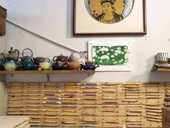 -木子陶艺(春熙路店)